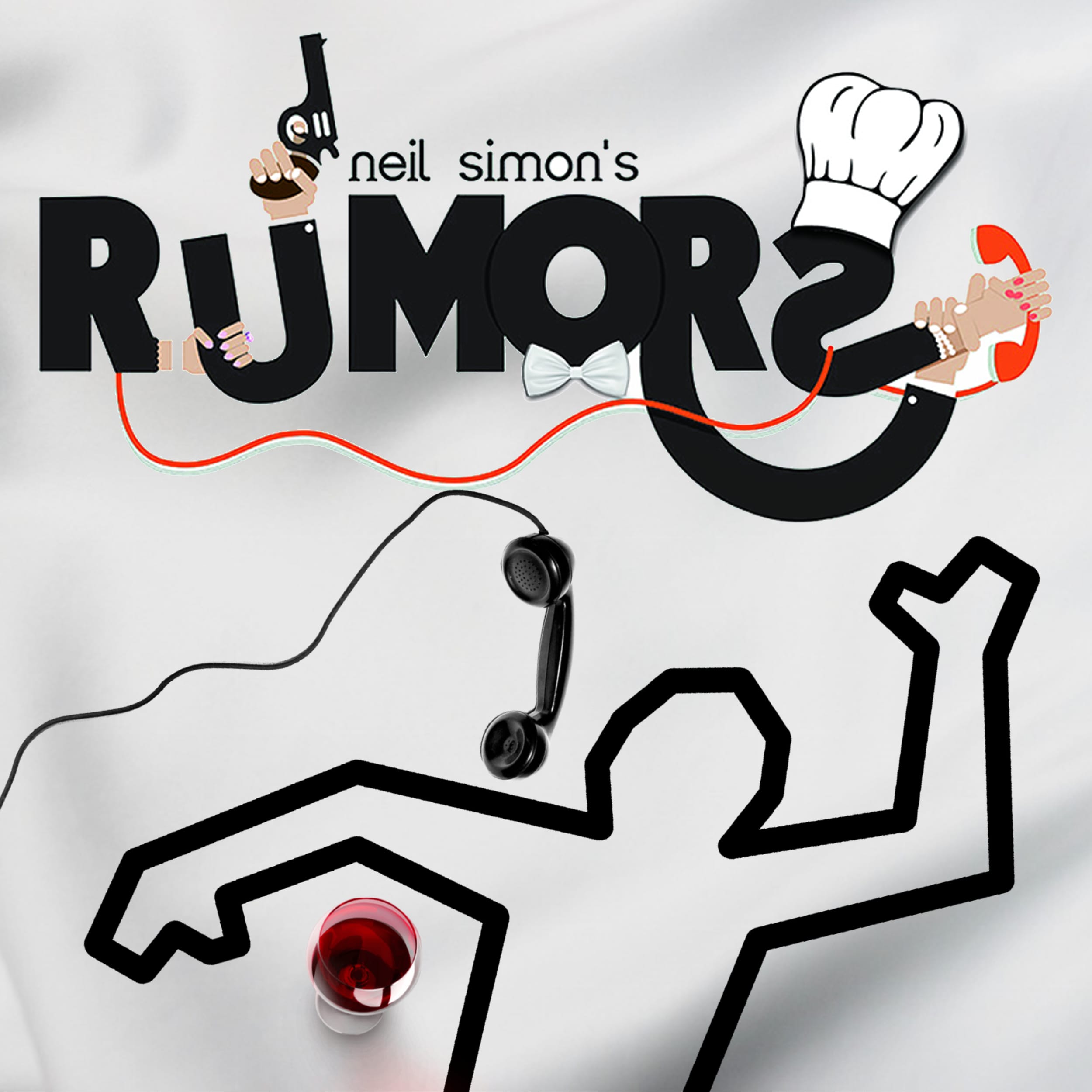 Rumours – Cast Announcement